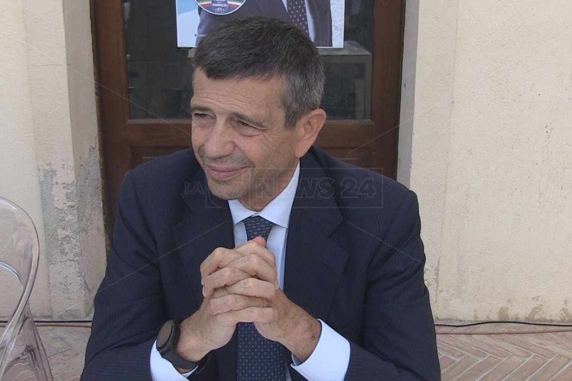 Noi con l’Italia elegge i vertici: Lupi presidente e Romano coordinatore politico