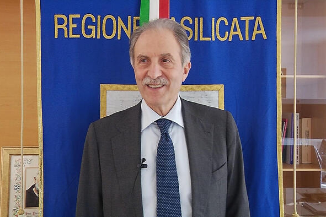 Governatore Bardi: "Da Tavares una buona notizia per Stellantis Melfi"