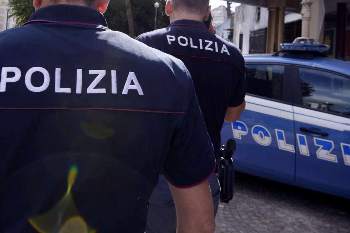 Sequestrati nel cosentino 250 chili di marijuana