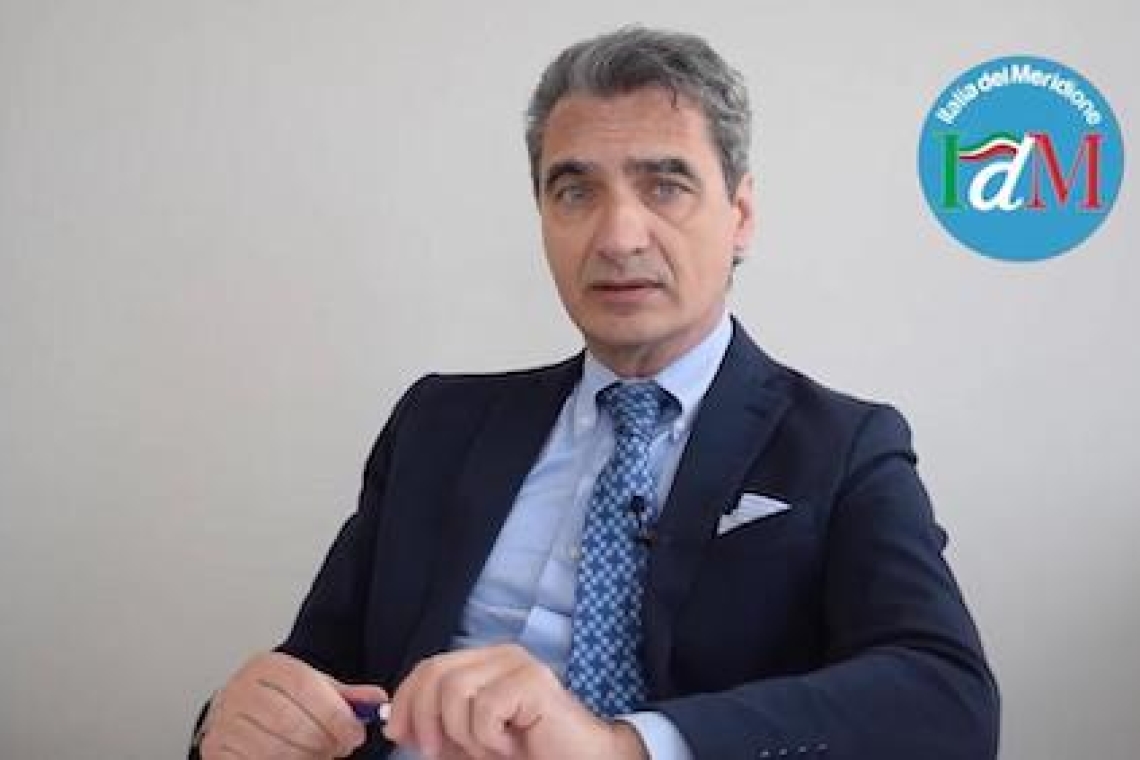 Necessaria un'azione politica immediata e concreta sulle criticità della sanità del Meridione