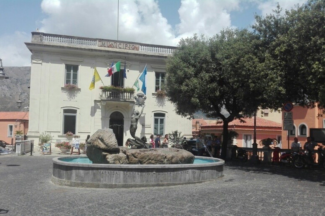 Arenara di Maratea, cominciano le procedure di ripristino