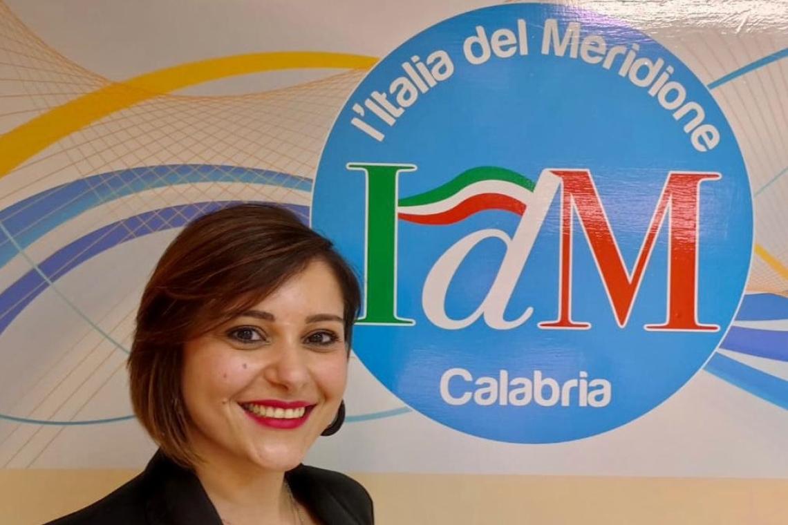 "Conversando a Sud" di Italia del Meridione ha fatto tappa a Carolei
