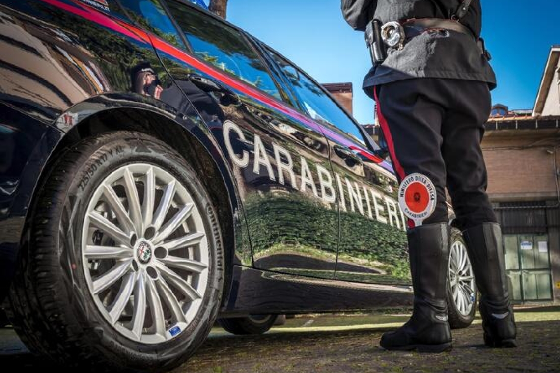 Per la morte del pusher trovato carbonizzato nel Napoletano, c'è un indagato