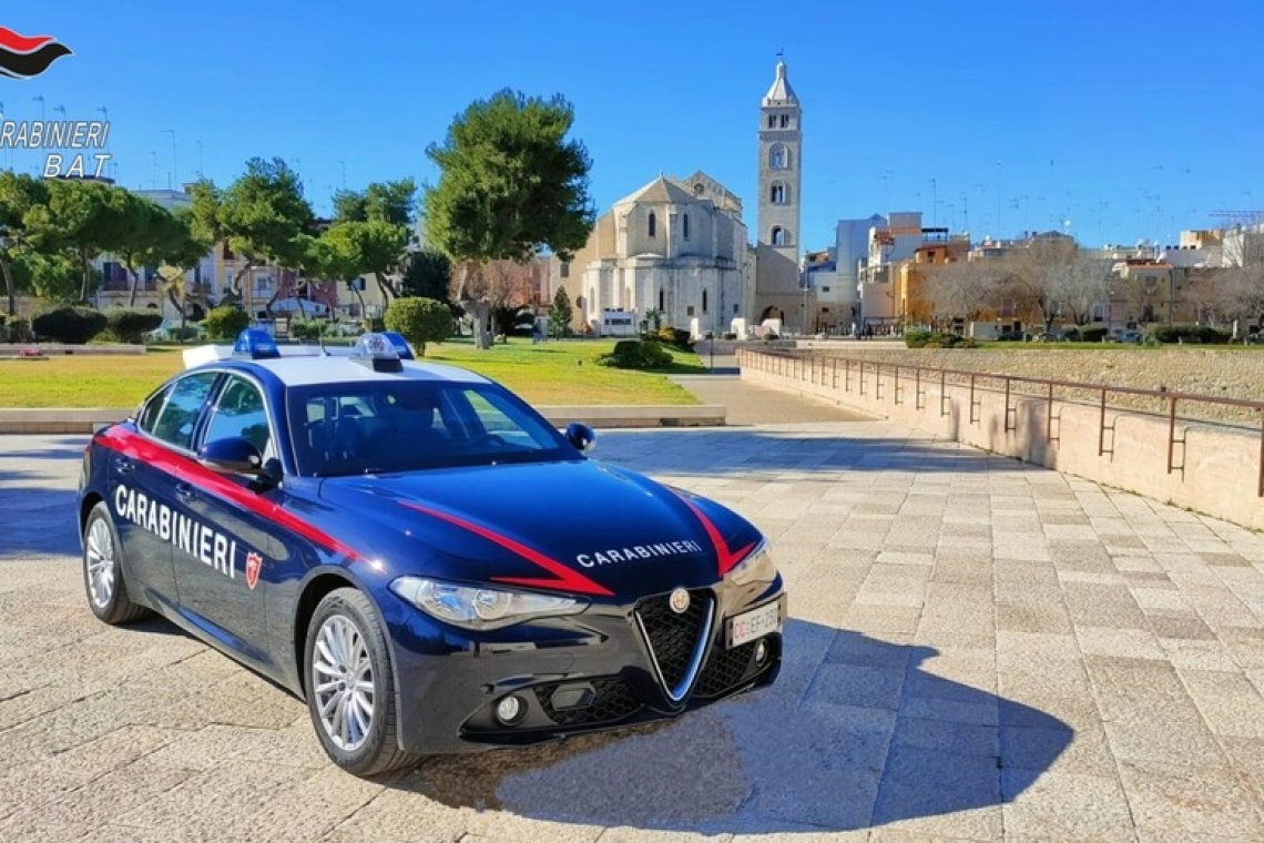 Condannati in primo grado in 13 per furti di auto e riciclaggio