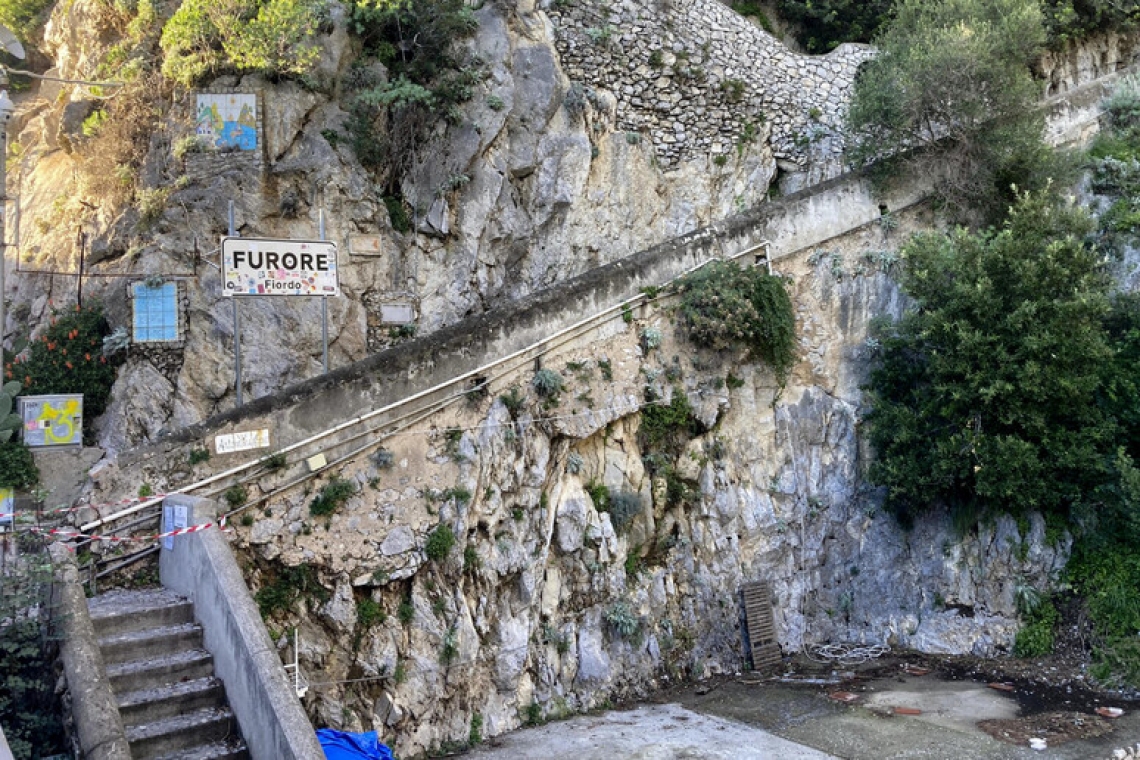 Incidente tra imbarcazioni, muore turista inglese 