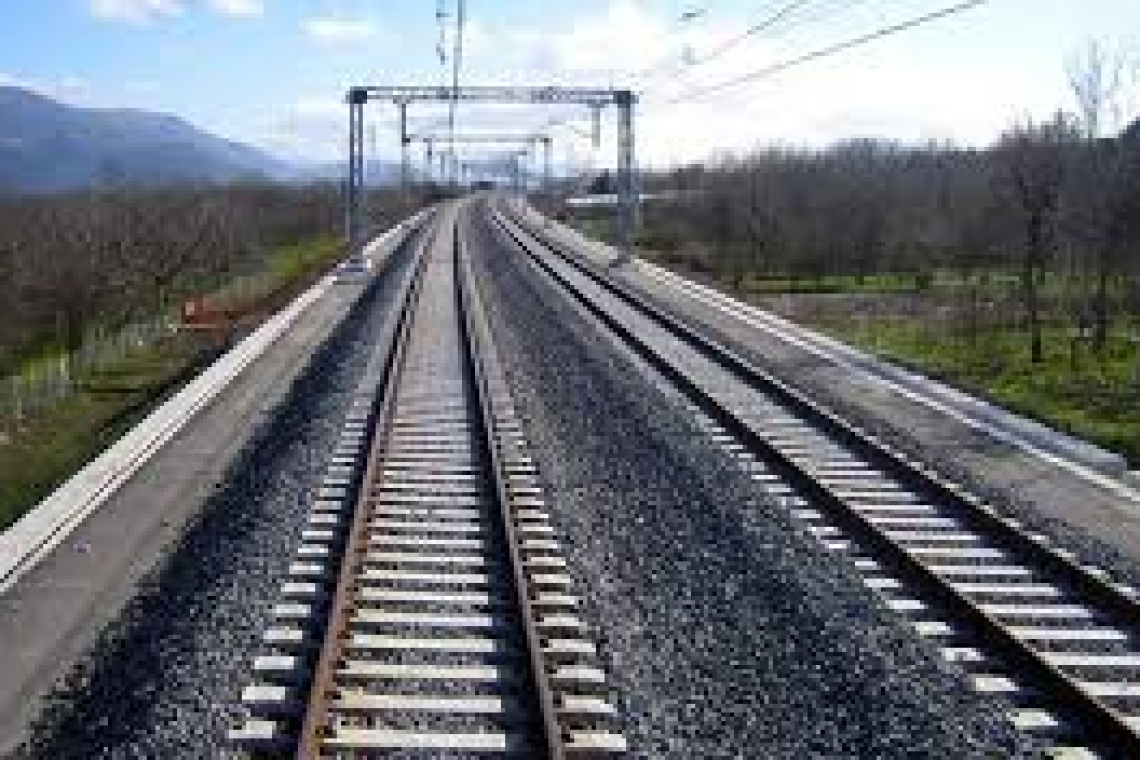 In Basilicata l’estate senza treni delle FS, lavori su tre tratte