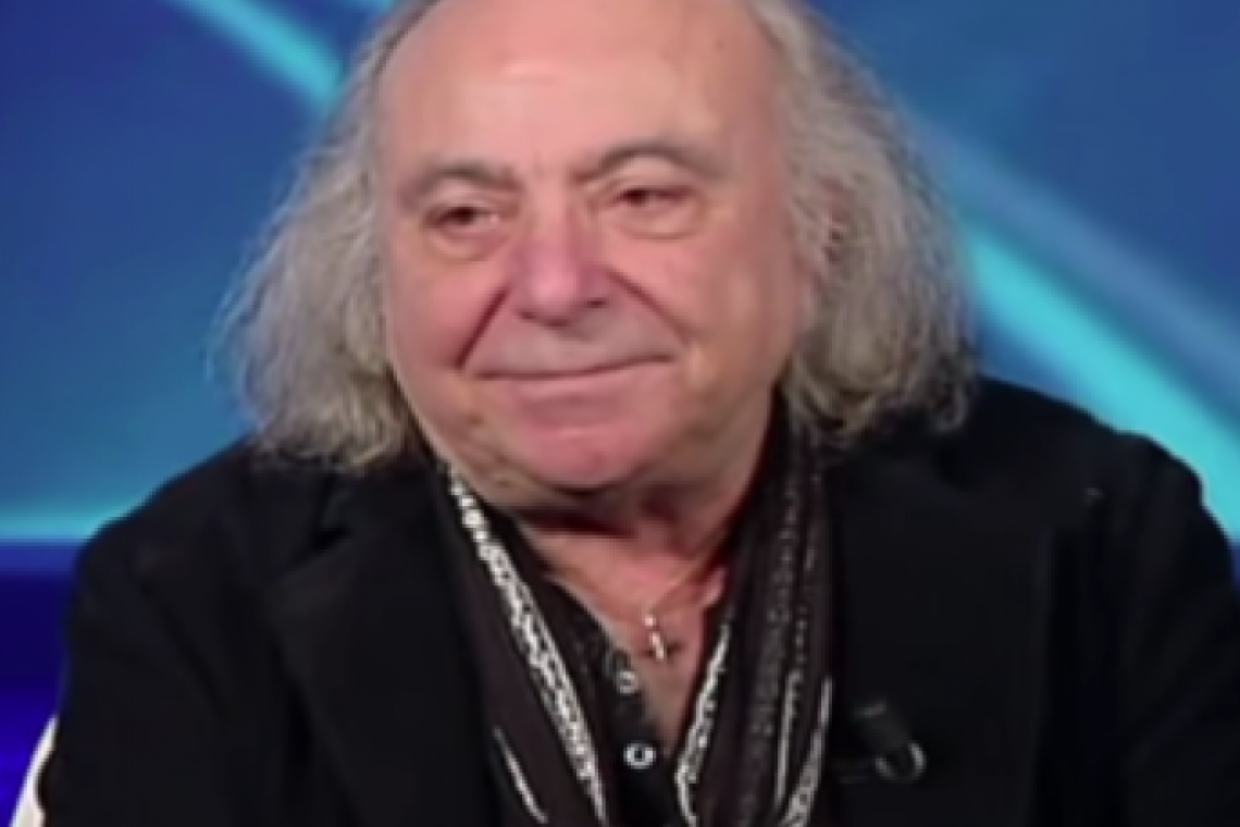 In lutto la musica napoletana, è morto Peppino Gagliardi