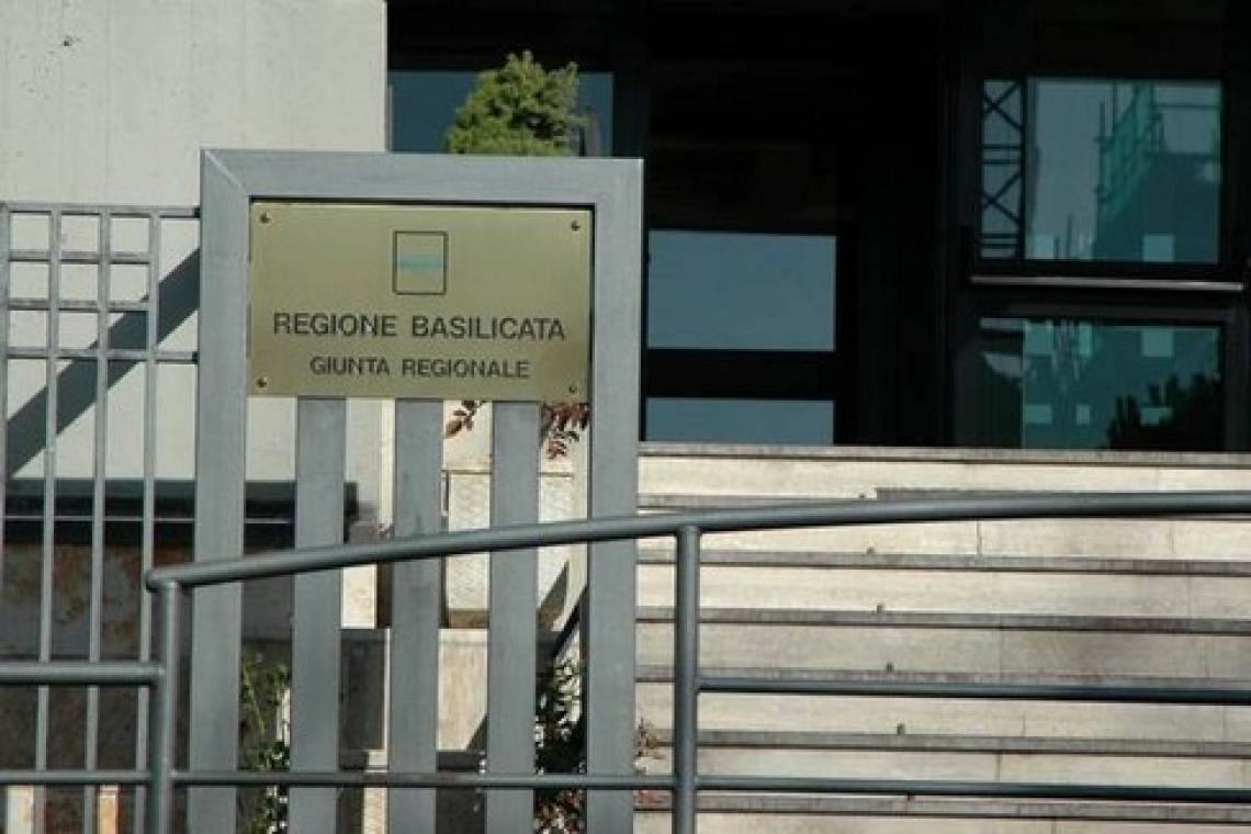 Si dimette il dg della Sanità Basilicata per “presunte molestie”