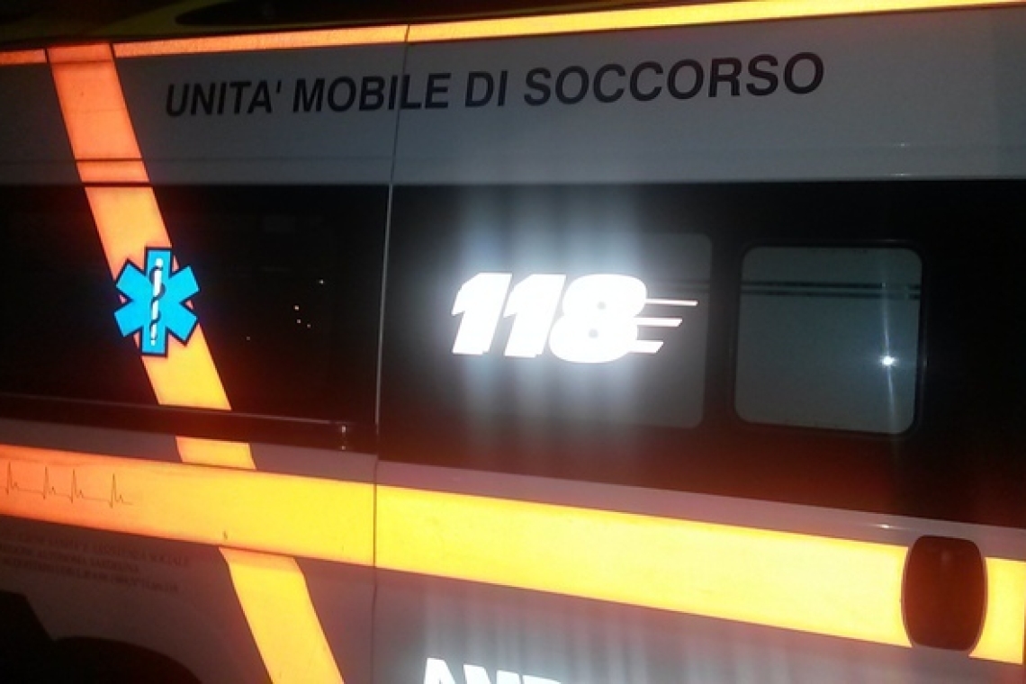 Muore una 23enne durante la sagra, tragedia nel Salernitano