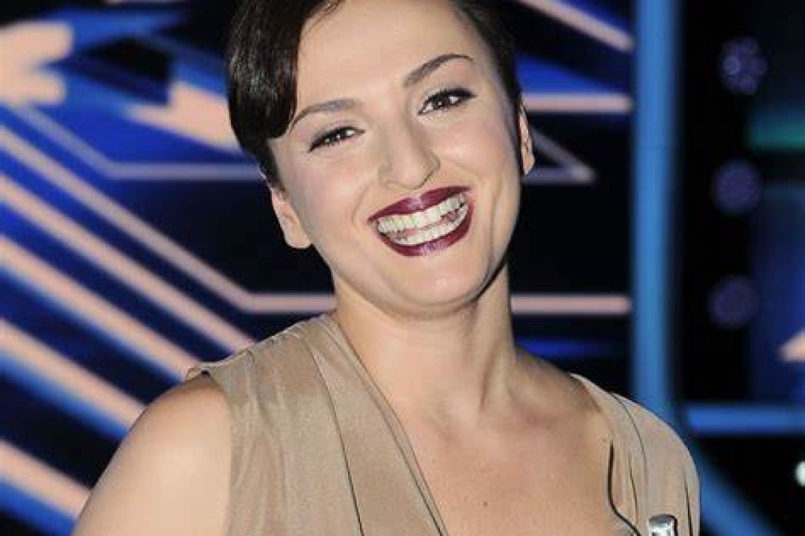 Alla “Notte della Taranta”, super ospite Arisa 
