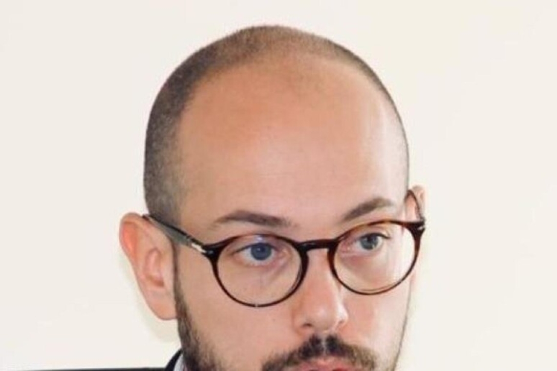 Occhiuto nomina  Borrello commissario del Consorzio di bonifica della Calabria