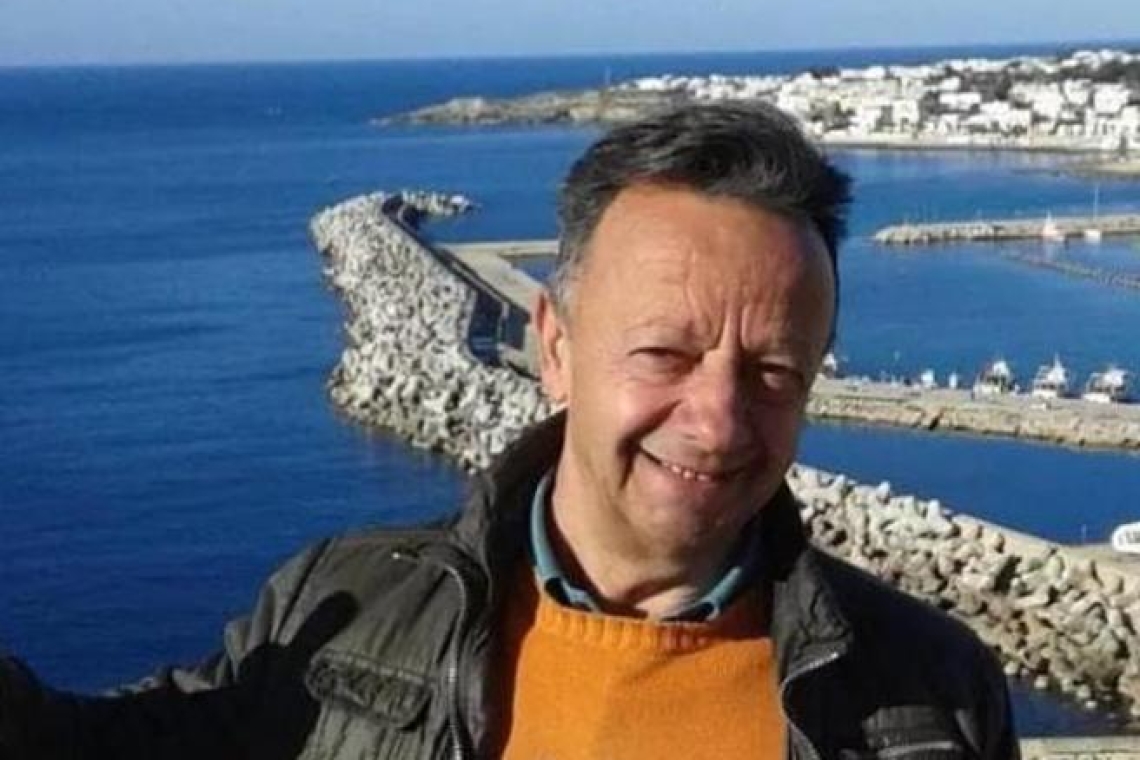 Morto 72enne travolto da un treno in Salento, indagini dei  carabinieri
