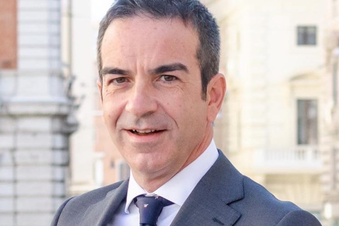 Roberto Occhiuto, 'finalmente anche in Calabria il “Cup” regionale unico online'