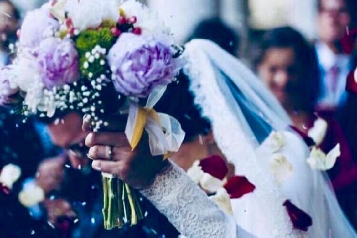 Bloccano la strada per la serenata pre-matrimonio, 2 denunce
