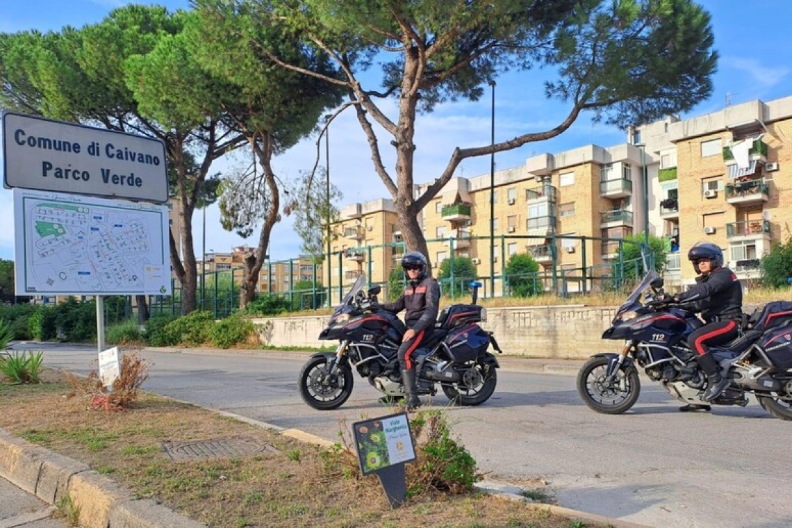 Spacciava in casa, arrestata pusher