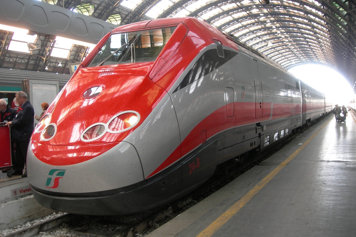 "Dall'11 settembre torna il Frecciarossa Potenza-Milano" annuncio dell’Assessora Merra
