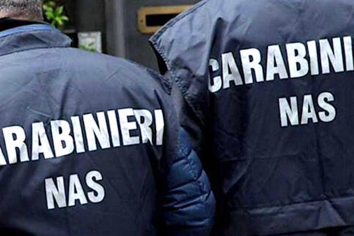 Chiusi due agriturismi a Taranto, riscontrate carenze igienico-sanitarie