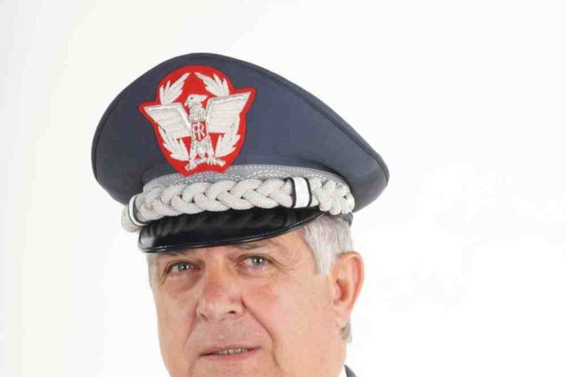 Bonifica Sin Crotone-Cassano-Cerchiara, il Generale Errigo commissario