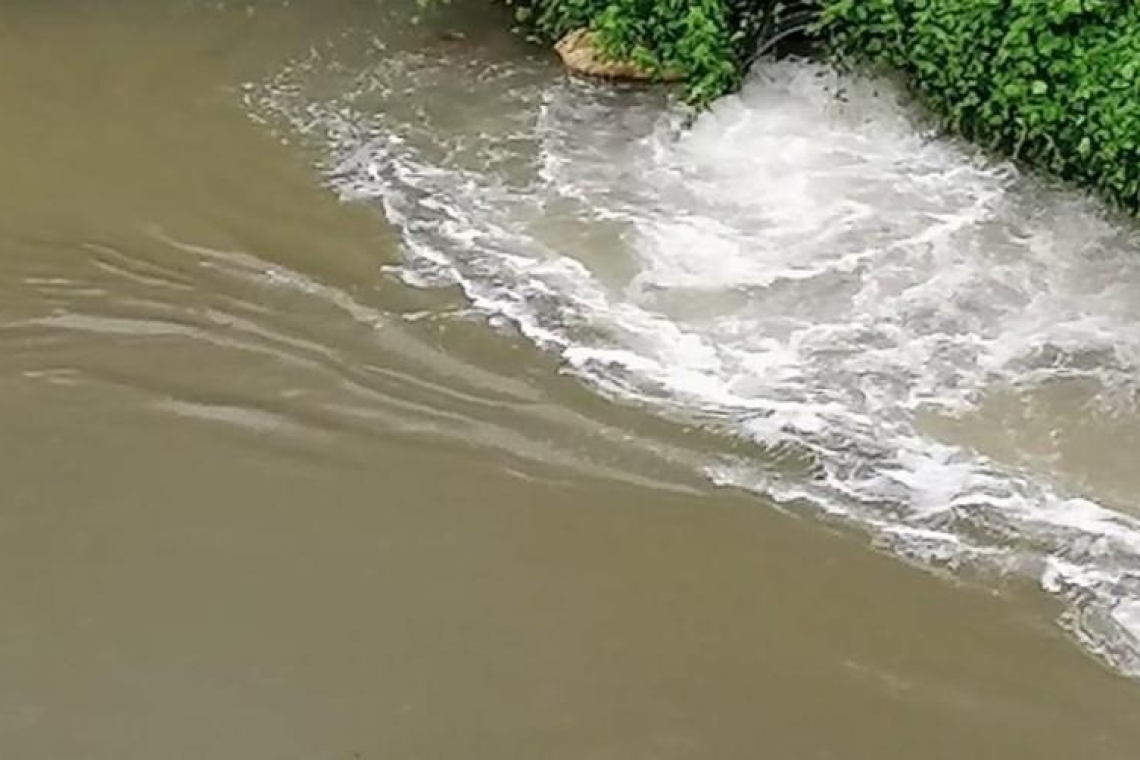 Sequestrato un agriturismo, scaricava abusivamente liquami in un torrente