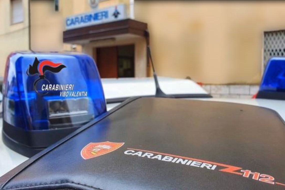 Un altro pentito di ‘ndrangheta nel vibonese, Antonio Accorinti