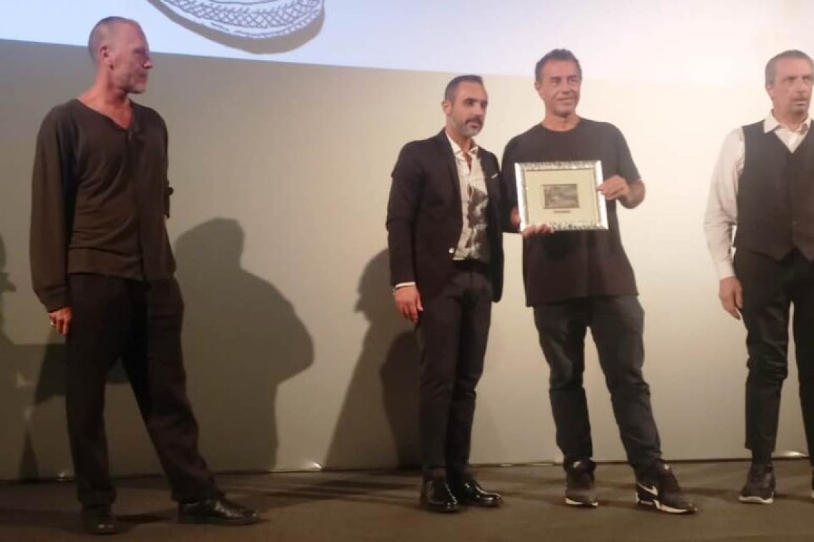 Matteo Garrone, Io Capitano è un'opera onesta e autentica
