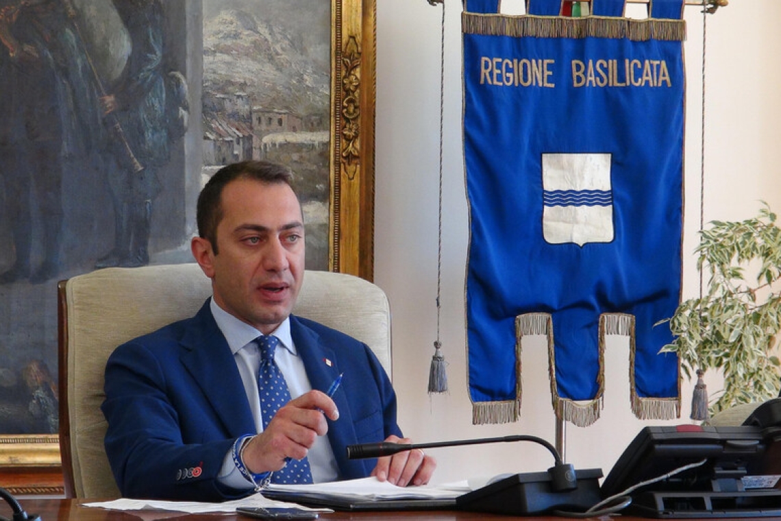 Assessore Fanelli: "Nella sanità archiviato il periodo nero del precariato"