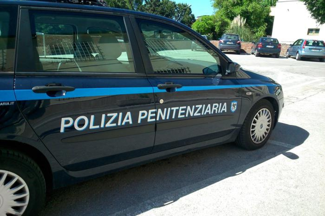 Altra aggressione ad un agente in poche ore nel carcere Rossano