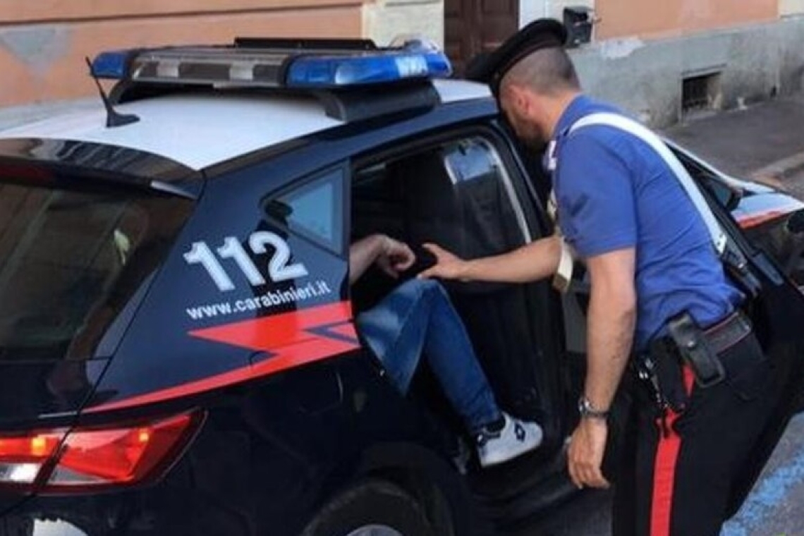 Rapine e aggressioni in provincia di Bari, arrestate tre persone