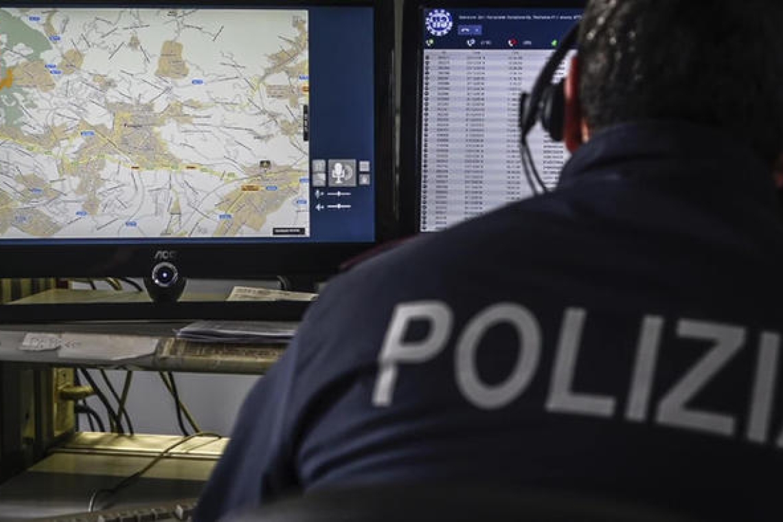 Video con violenze sessuali sui minori, 3 arresti e 24 indagati