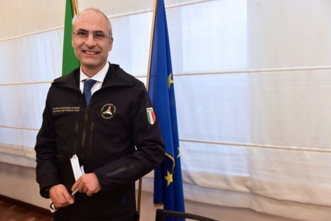Anche in Basilicata un fine settimana con 'Io non rischio'