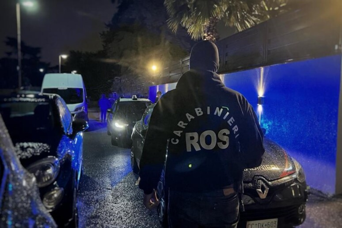 Camorra: colpito il clan Di Lauro, 27 arresti