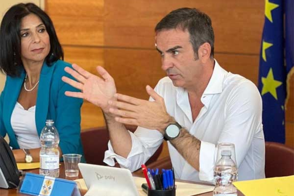 Governatore Occhiuto,16 milioni di euro per contrastare il caro scuola