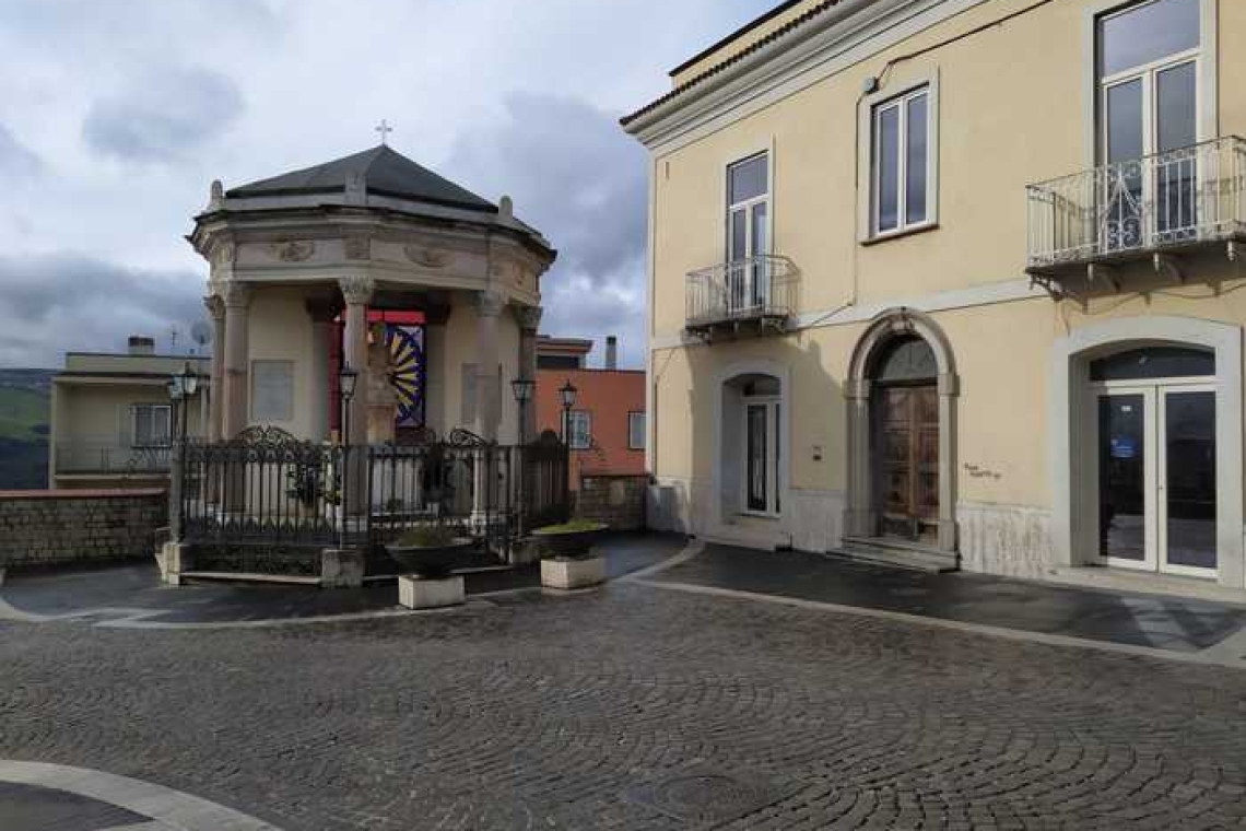 A Potenza taxi gratis per chi ha bevuto troppo, via al progetto