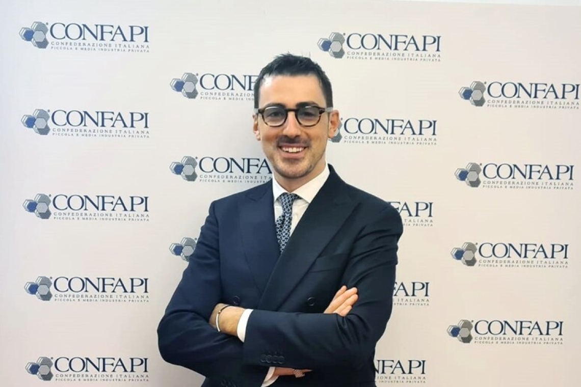 Papapietro: "Zes unica per il Sud è un’occasione per tutta l'Italia"