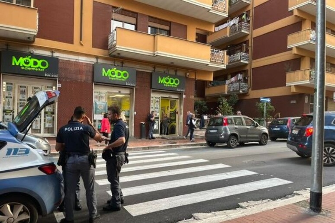 Dimessa la 22enne incinta ustionata da un  acido ad Avellino
