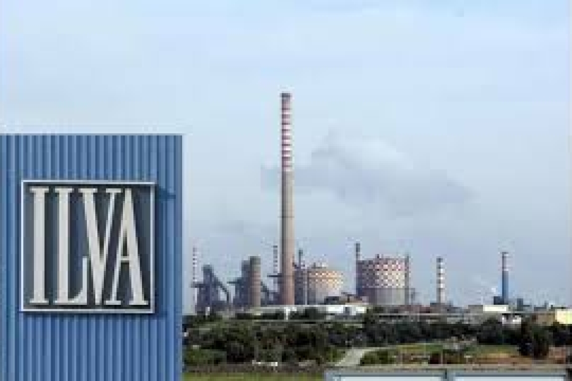 Ugl Metalmeccanici ritengono necessario il cambio della governance per l’ex Ilva