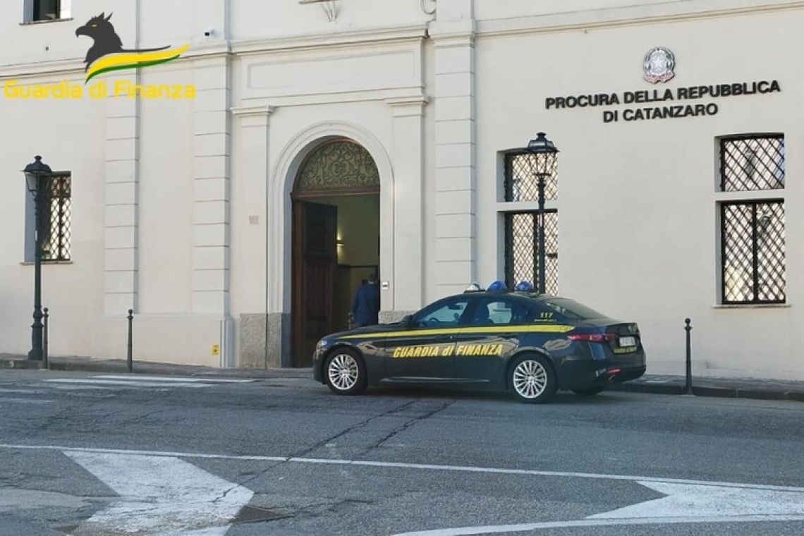 Avvocati arrestati, al gip hanno fornito la loro versione dei fatti