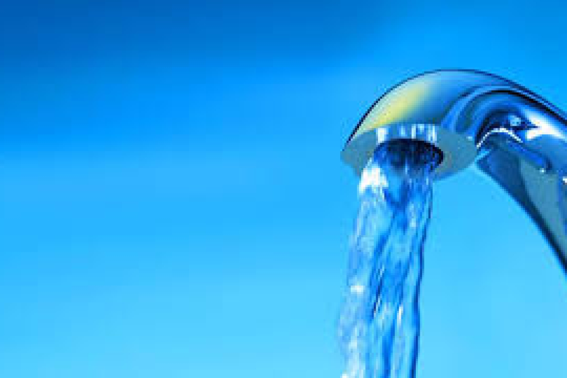 Lunedì scuole chiuse a Vibo Valentia, manca l'acqua potabile