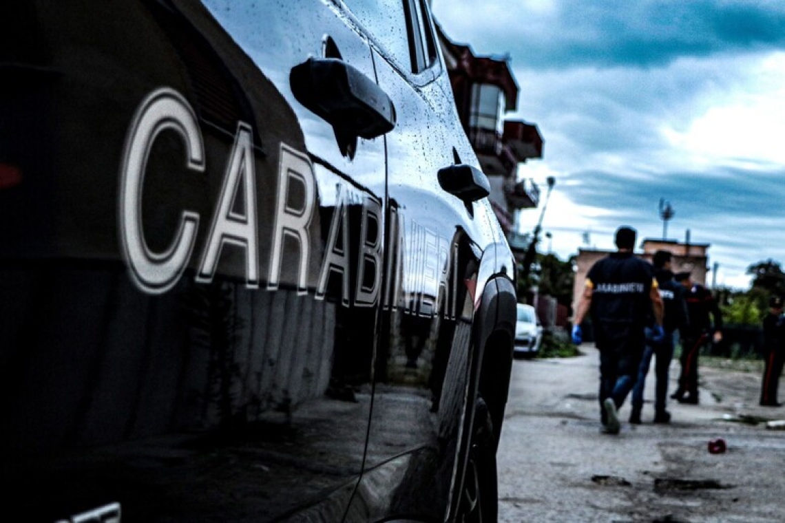 La droga era la 'cioccolata', i carabinieri stroncano spaccio