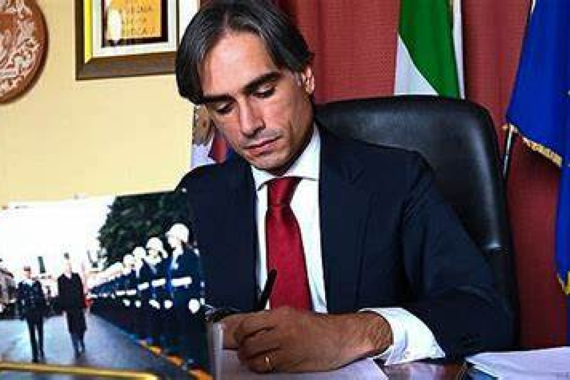 Assolto Falcomatà, 'anni duri ma adesso un nuovo inizio'