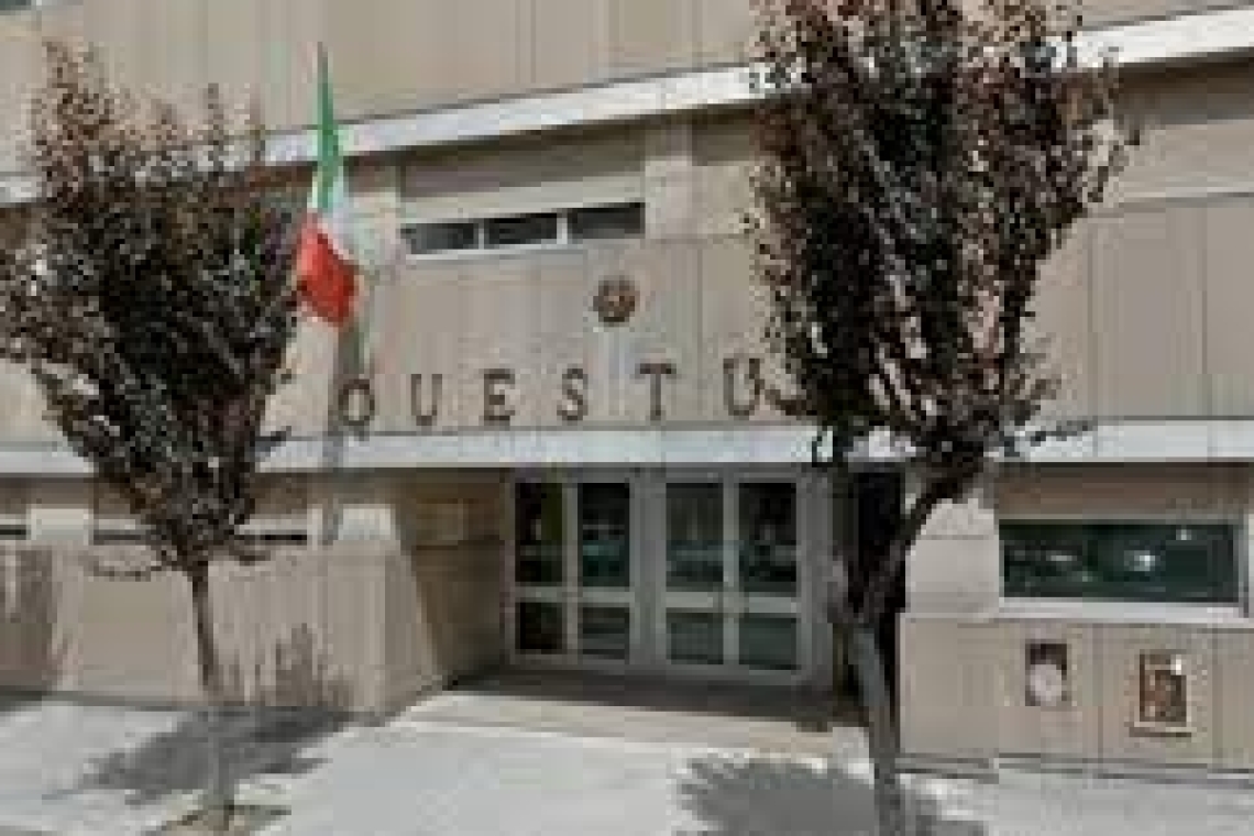 Arrestata una badante, maltrattava i coniugi che assisteva
