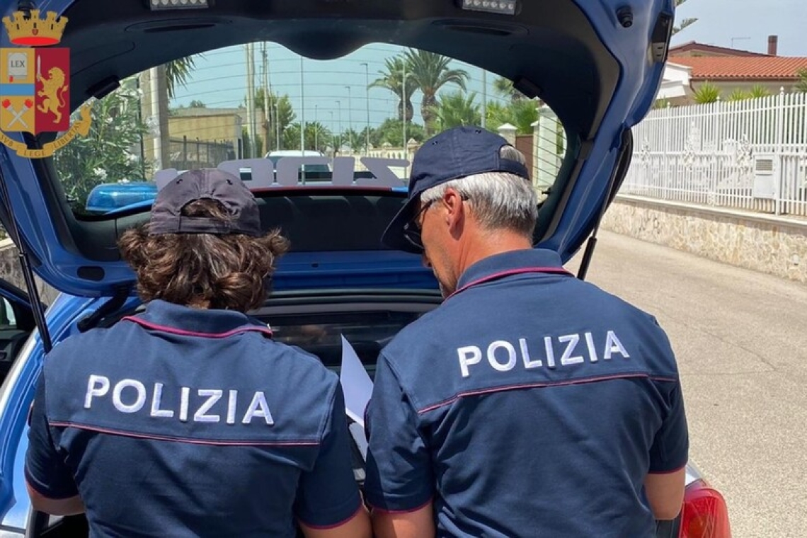 Scoperto un delivery della cocaina  tra Napoli e la provincia, 5 arresti