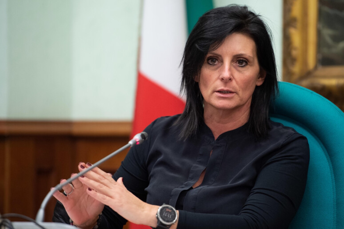 Dal Ministero Ambiente 5,7 milioni alla Basilicata per combattere il dissesto