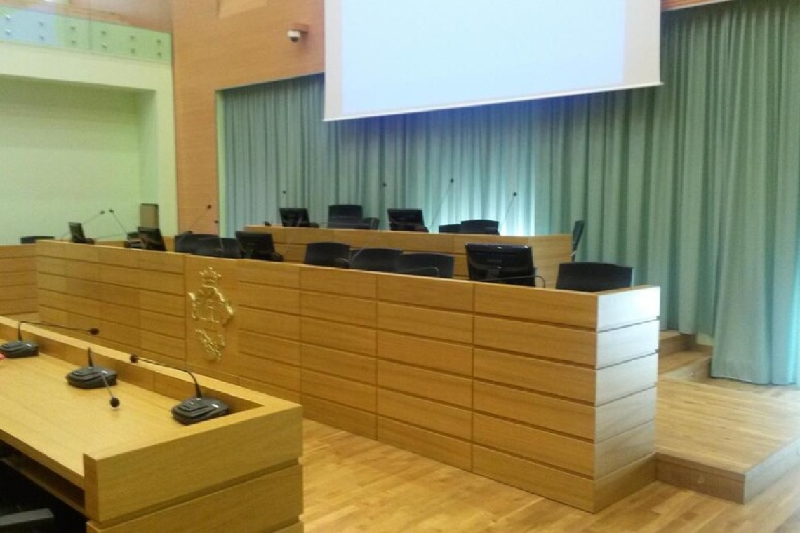 Il 20 dicembre le elezioni dei 12 consiglieri per la Provincia di Potenza 