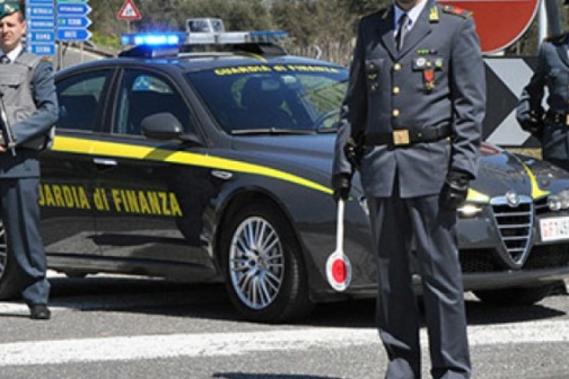 Catturato un latitante mentre festeggia tranquillamente il suo compleanno