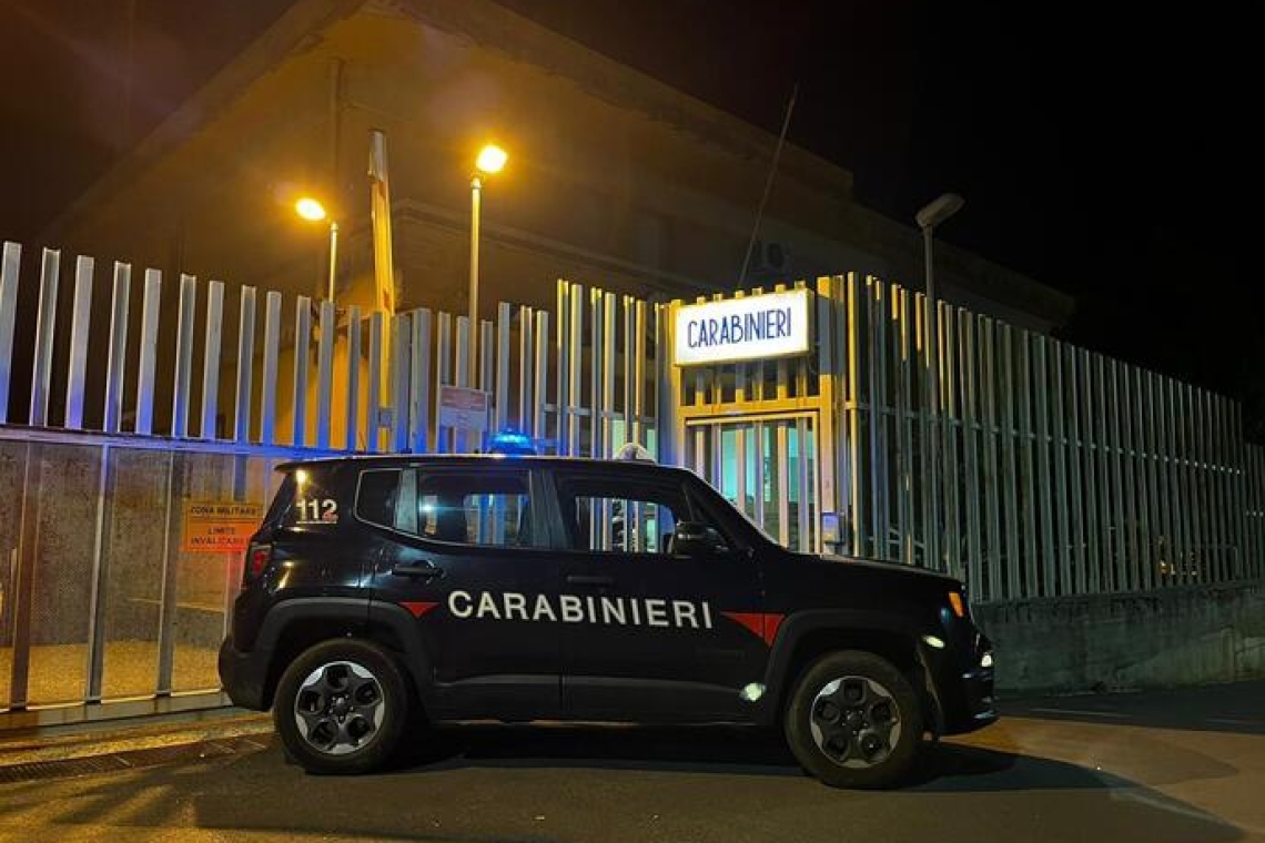 Tra Napoli e provincia movida violenta, feriti tre giovani 