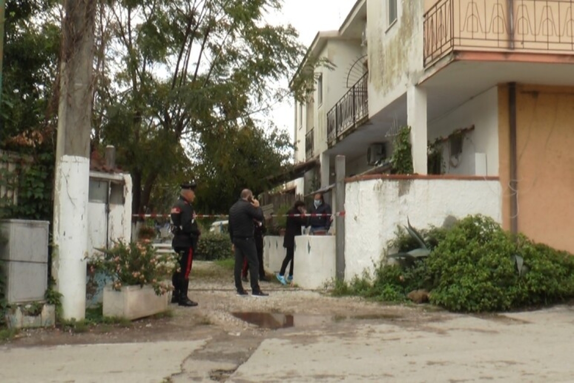 Giallo per una donna morta a Paestum, attesa per l’esito dell’autopsia