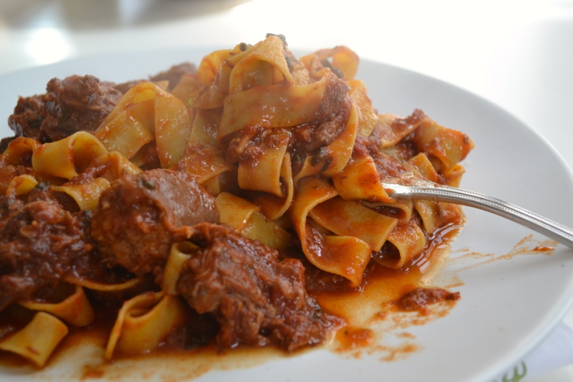 Arriva la Giornata del Ragù Napoletano, presto la legge