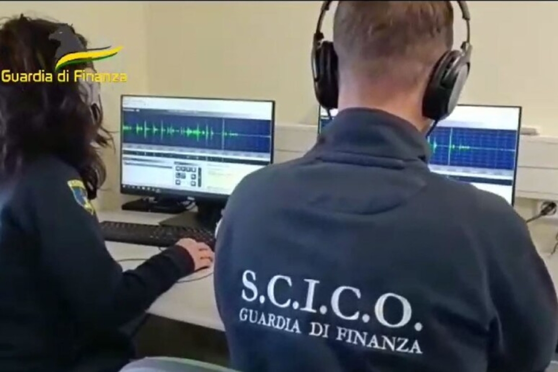 Sequestro da 150 milioni in tre regioni, truffa sui carburanti