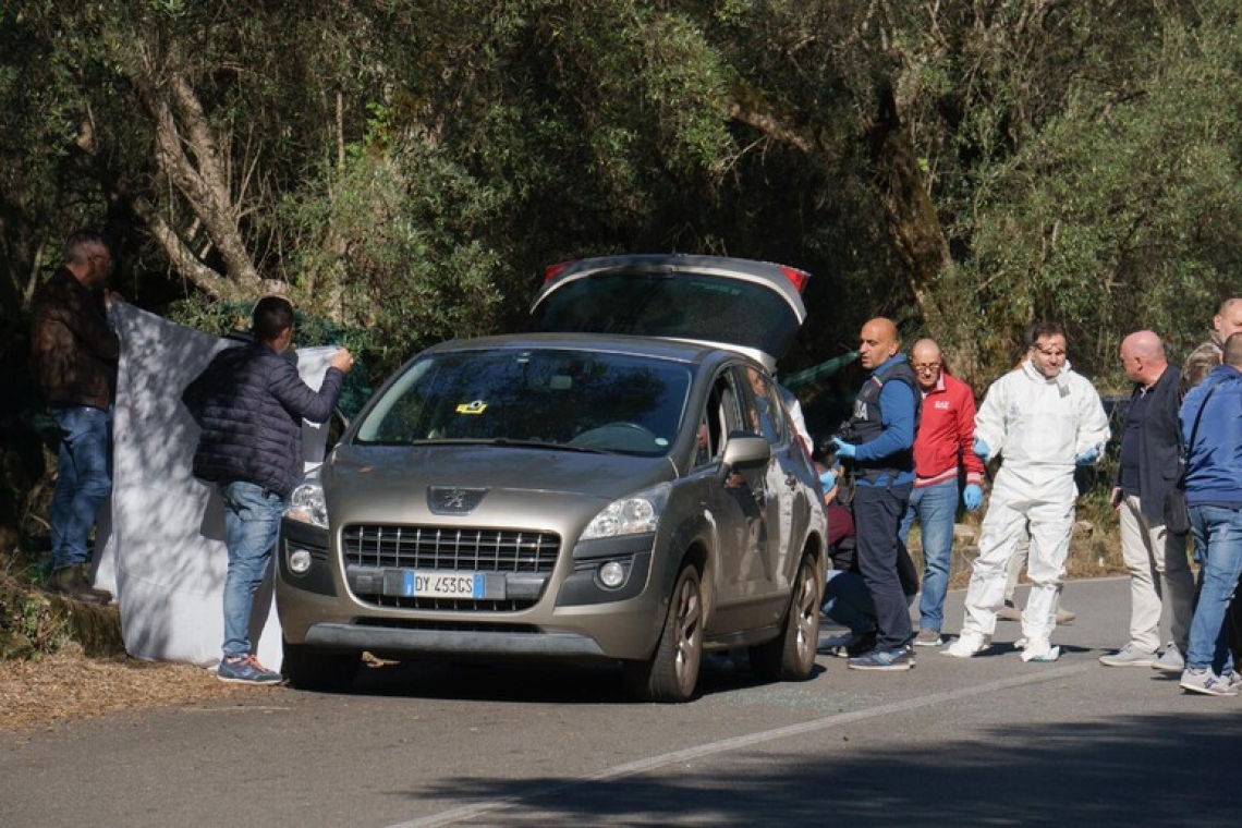 Omicidio dottoressa, ancora da stabilire il reale obiettivo del sicario
